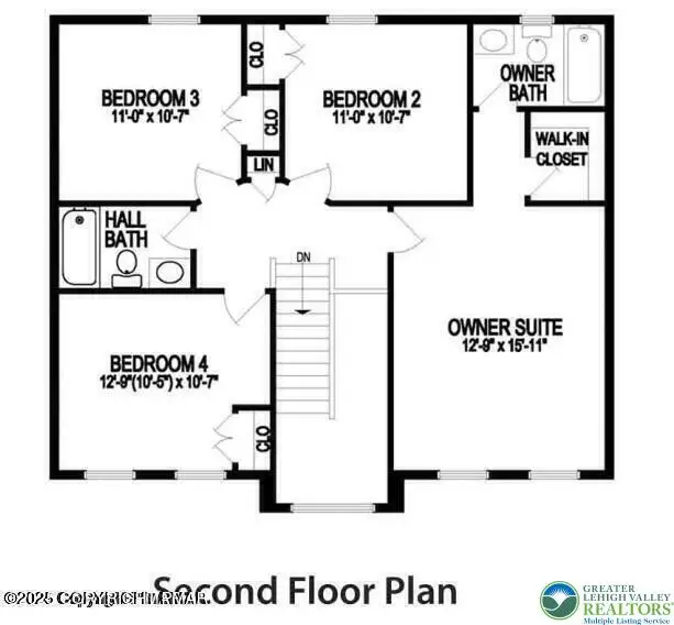 33 Cheyenne Trail, Lehigh, PA 18424 - #3