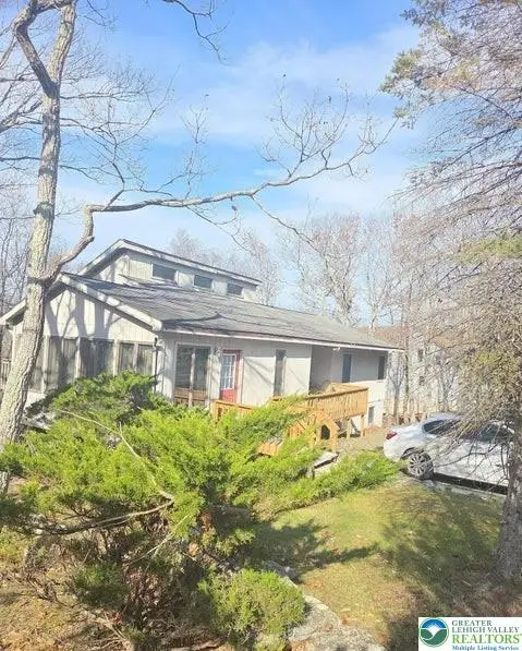 1107 Hampstead Court, Bushkill, PA 18324