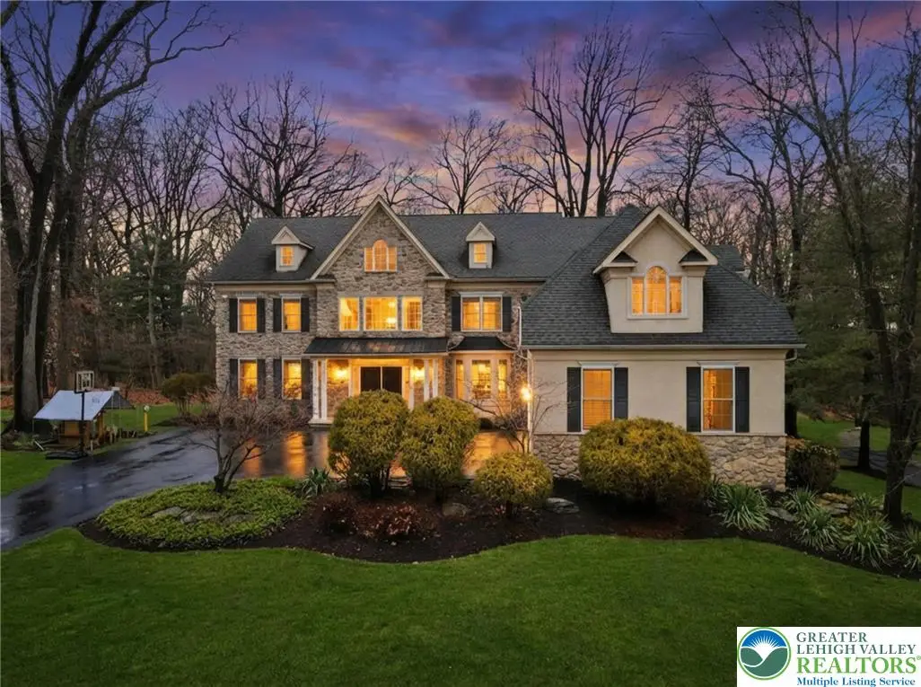 4321 Lotus Lane, Upper Saucon, PA 18036 - #1