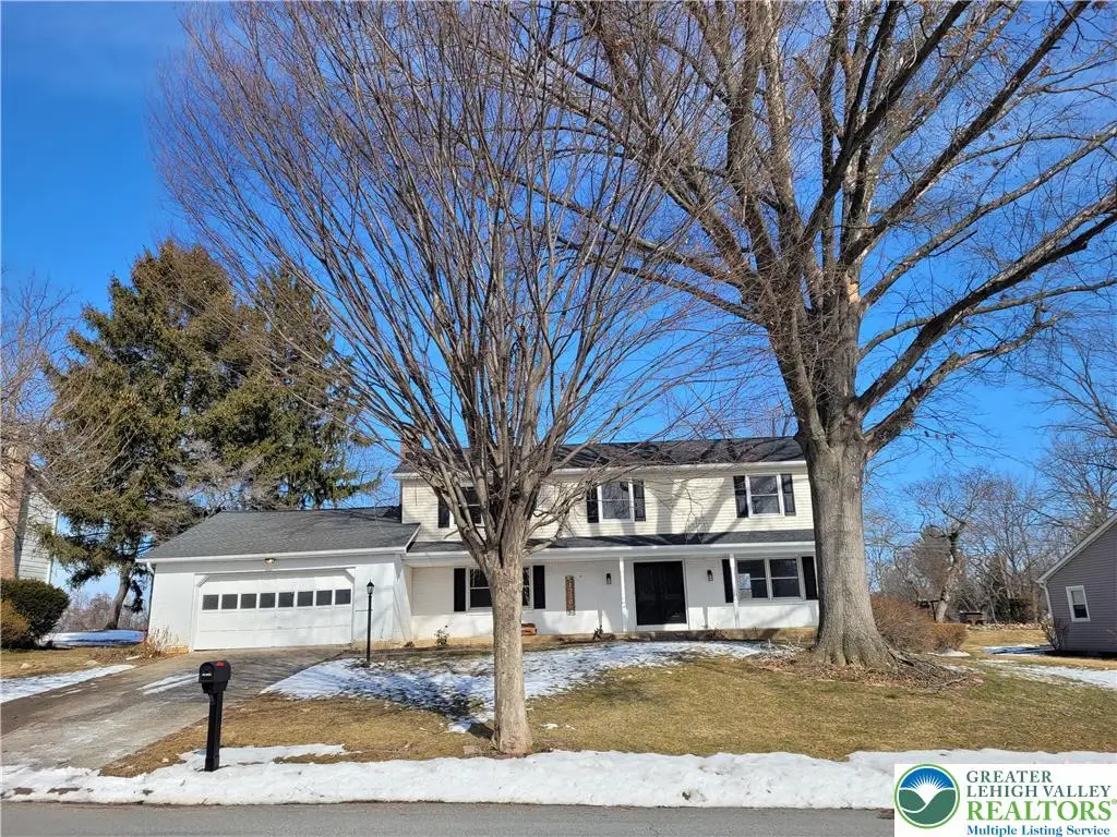 1330 Cherry Avenue, Hanover, PA 18017 - #1