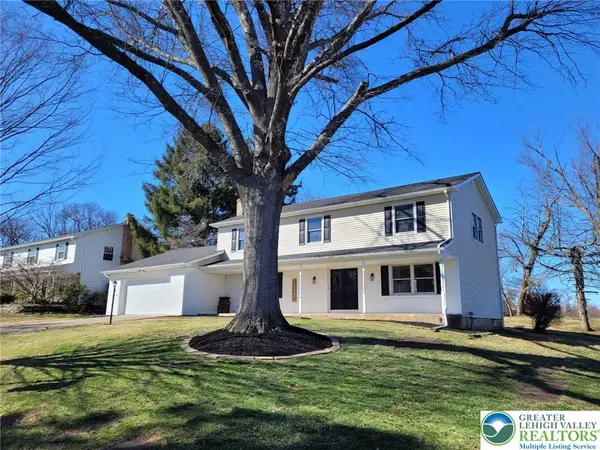 1330 Cherry Avenue, Bethlehem City, PA 18017