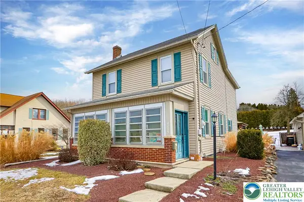 4205 Roosevelt Street, Whitehall Twp, PA 18052