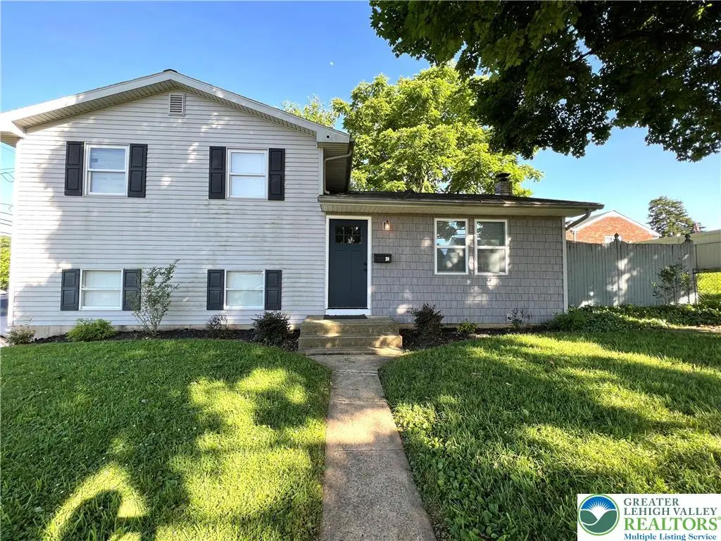 28 Harrison Street, Emmaus, PA 18049 - #1