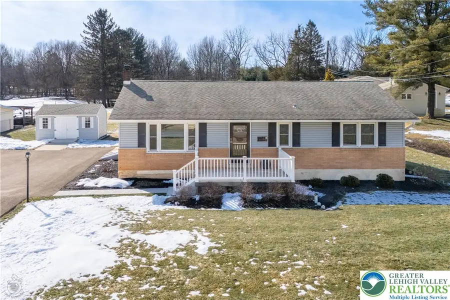 1800 Minesite Road, Lower Macungie, PA 18103 - #2