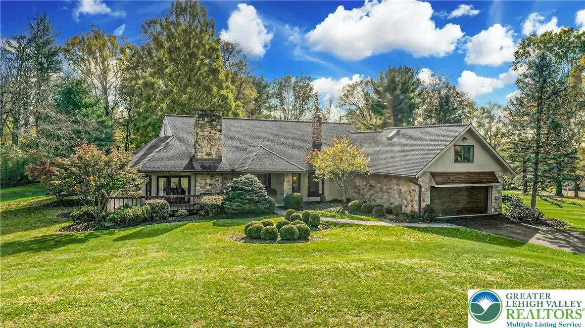 1588 Saucon Valley Road, Lower Saucon, PA 18015 - #1