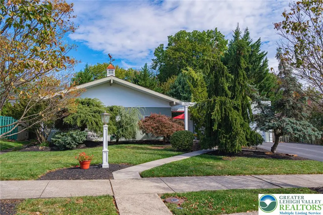 1013 N Marshall Street, Allentown, PA 18104 - #1