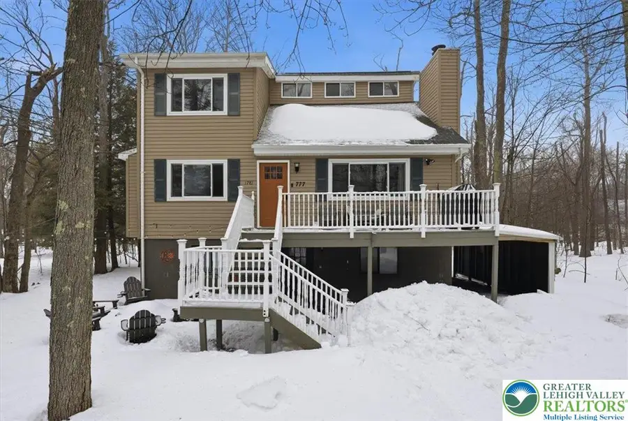 1781 Rolling Hills Drive, Coolbaugh, PA 18466 - #2