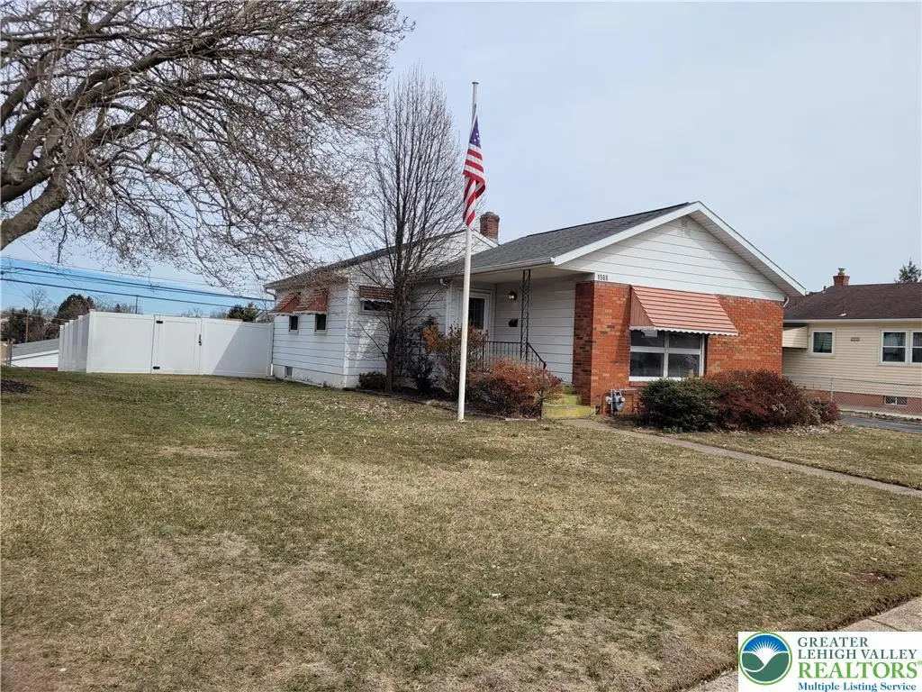 1568 Luzerne Street, Bethlehem, PA 18017 - #1