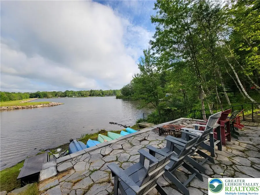 3172 Carobeth Drive, Coolbaugh, PA 18466 - #2