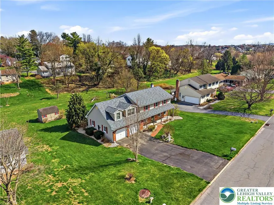 2337 Silo Drive, Easton, PA 18040 - #2