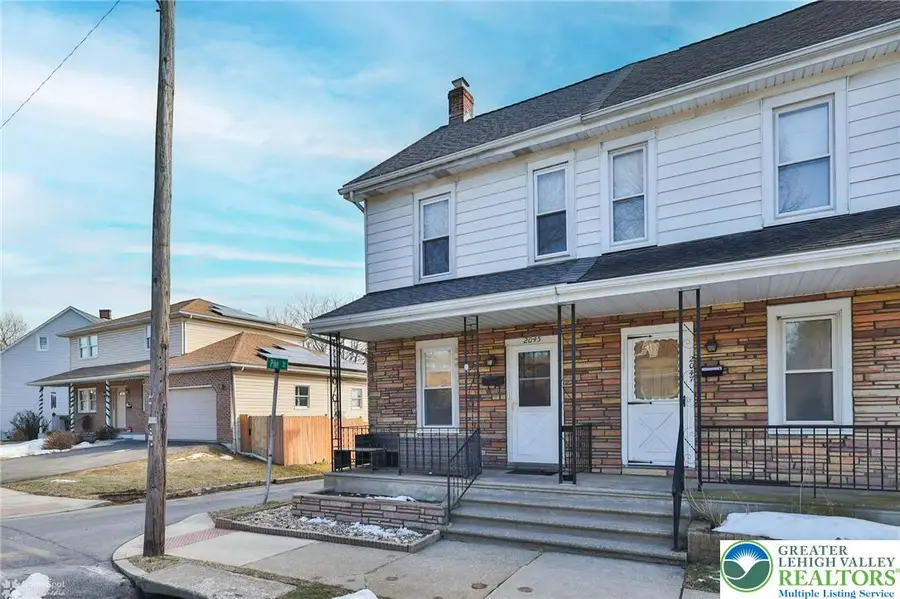 2045 Kenmore Avenue, Bethlehem, PA 18018 - #3