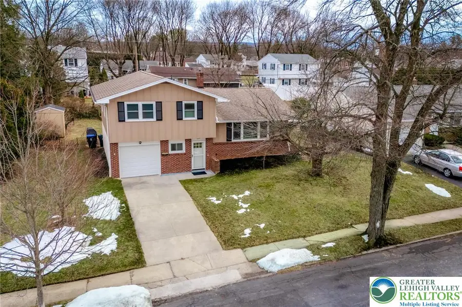 827 College Lane, Dorneyville, PA 18103 - #2