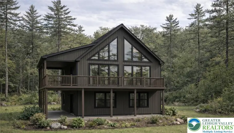 Lipo Way, Towamensing Trails, PA 18210 - #2