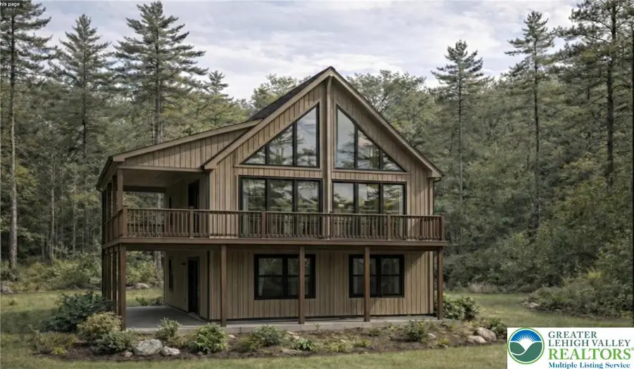 Lipo Way, Towamensing Trails, PA 18210 - #3