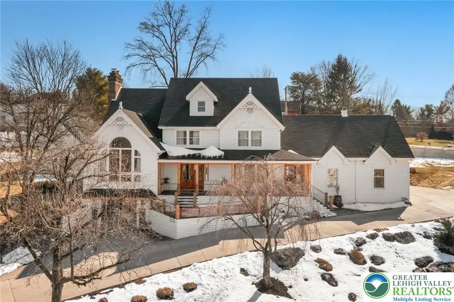 2230 Greenwood Road, Salisbury, PA 18103 - #2