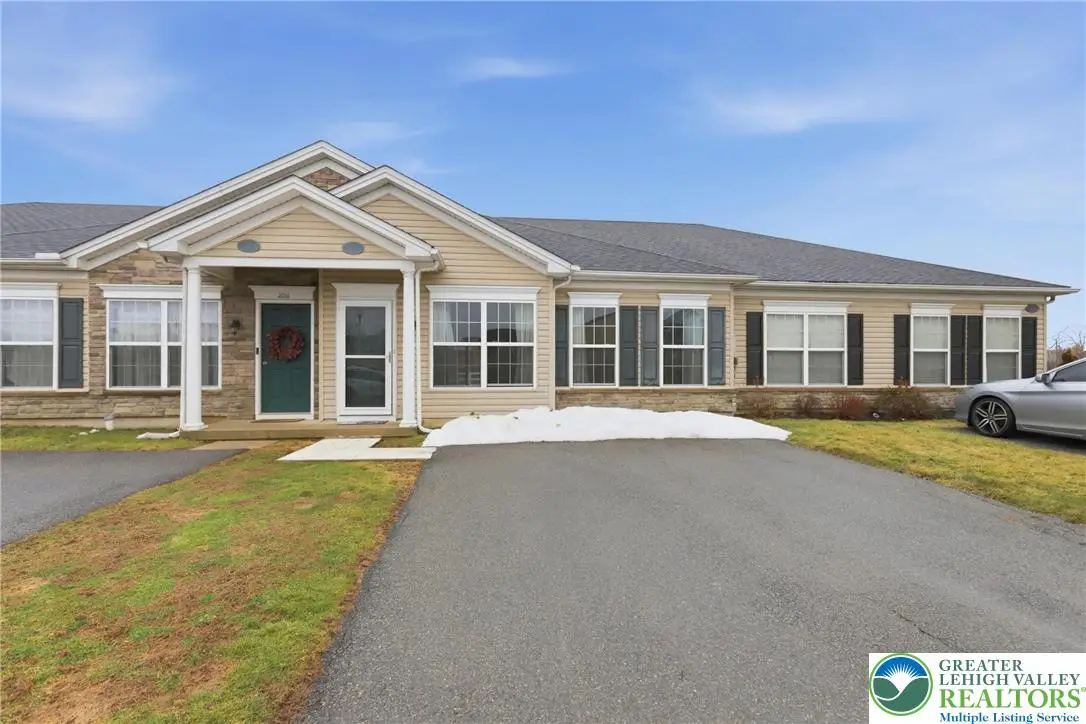 2022 Mercer Way, Forks Township, PA 18040 - #1