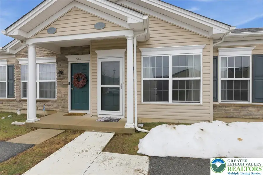 2022 Mercer Way, Forks Township, PA 18040 - #3