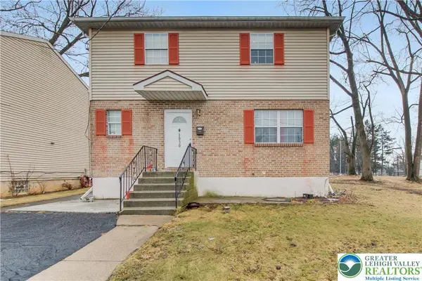 1030 Colorado Street, Allentown City, PA 18103