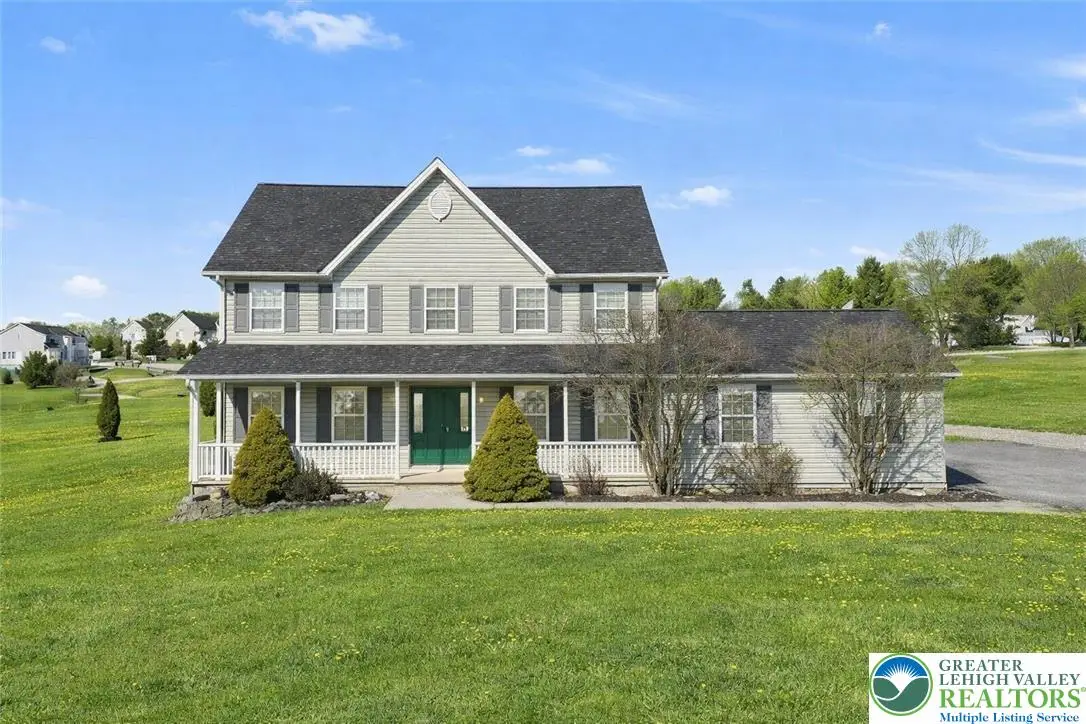 104 Corine Way, Ross, PA 18353 - #1