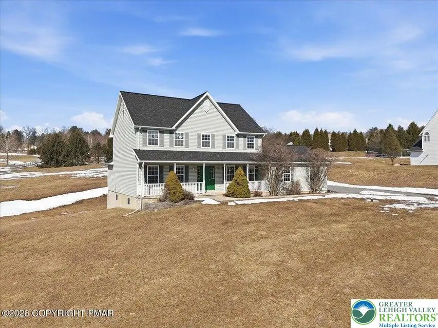 104 Corine Way, Ross, PA 18353 - #2