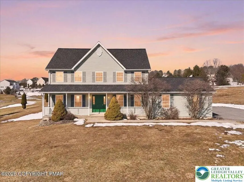 104 Corine Way, Ross, PA 18353 - #3