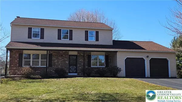 3184 Quail Drive, Upper Saucon Twp, PA 18036