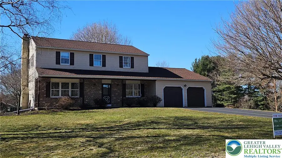 3184 Quail Drive, Upper Saucon, PA 18036 - #3