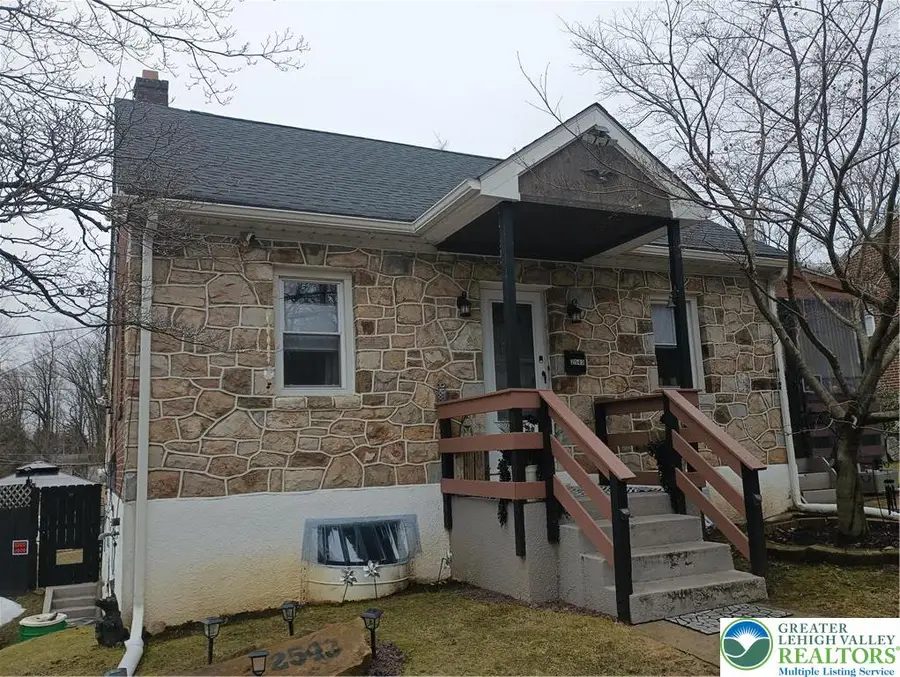 2543 S Law, Allentown, PA 18103 - #2