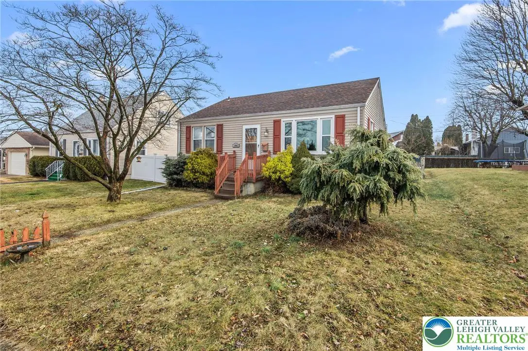 1905 S 3rd, Allentown, PA 18103 - #1