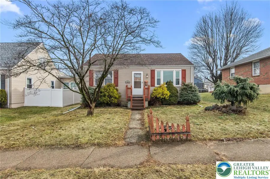 1905 S 3rd, Allentown, PA 18103 - #2