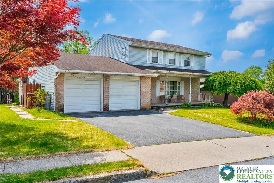 1804 Elmhurst Drive, Fullerton, PA 18052 - #3