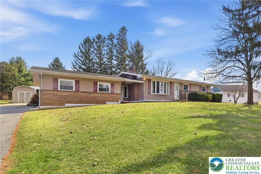 6376 Farm Bureau Road, Upper Macungie, PA 18106 - #2