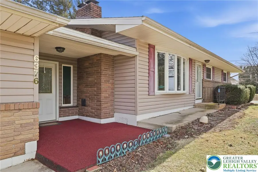 6376 Farm Bureau Road, Upper Macungie, PA 18106 - #3