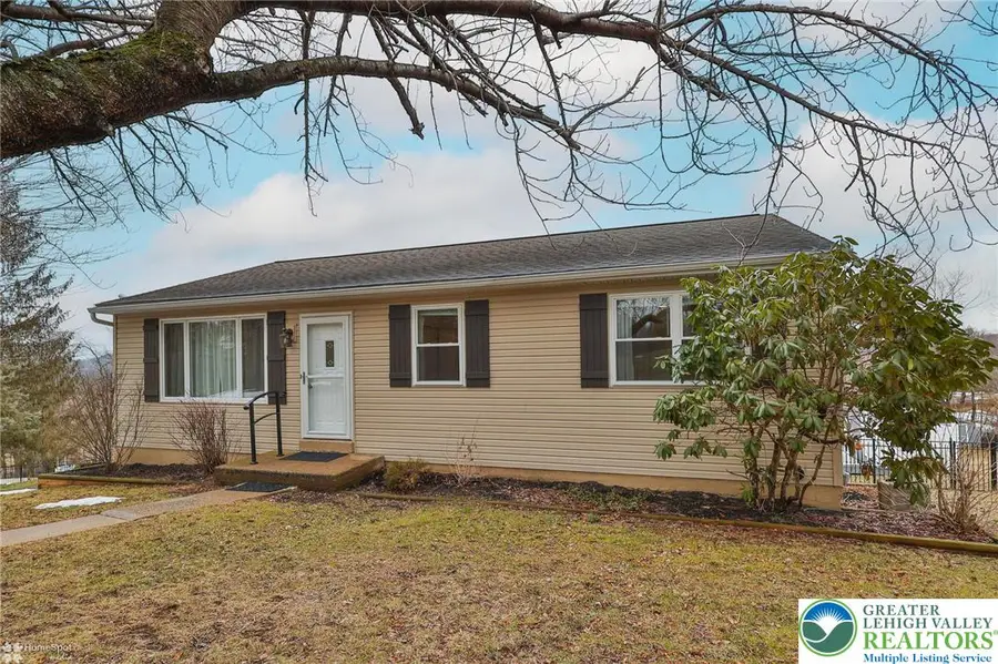 8427 Milky Way, Lower Milford, PA 18092 - #2