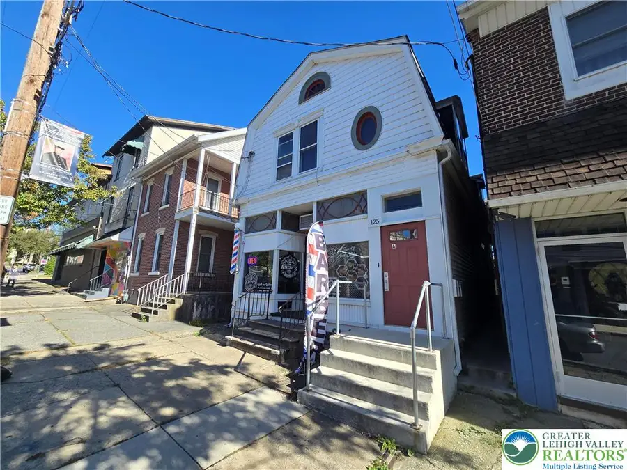 125 Bridge Street, Catasauqua, PA 18032 - #2