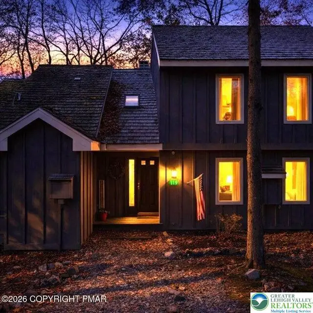 119 Downhill, Kidder, PA 18624 - #1