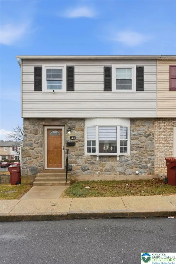 418 Carolina Avenue, Fullerton, PA 18052 - #1