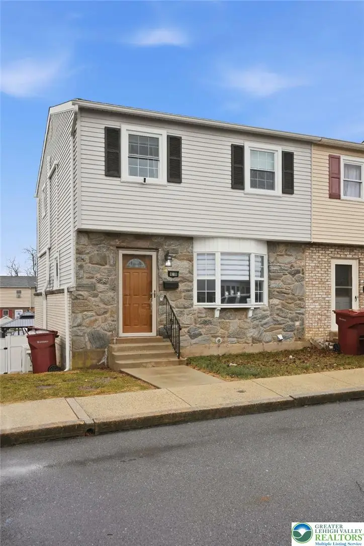 418 Carolina Avenue, Fullerton, PA 18052 - #3