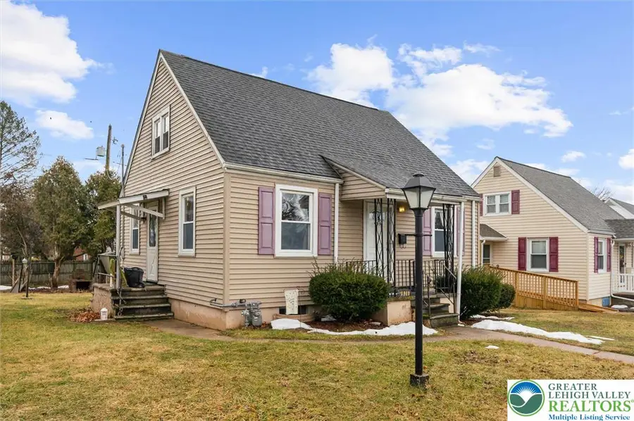 936 Marion Street, Bethlehem, PA 18017 - #3