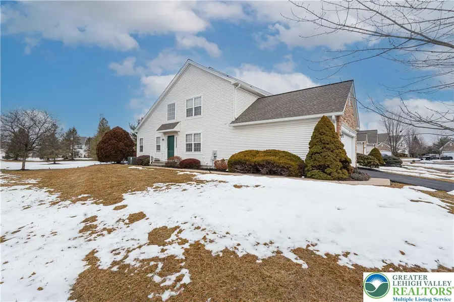 199 Park Ridge Drive, Forks Township, PA 18040 - #3