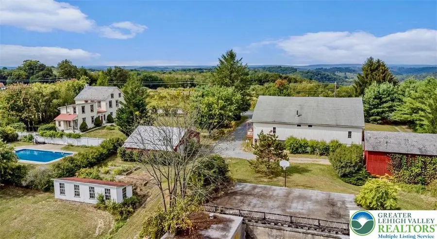 5934 Kernsville Road, Orefield, PA 18069 - #2