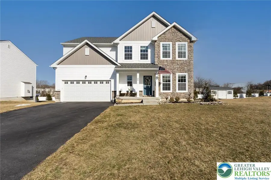 425 Chief Tatamy Street, Easton, PA 18045 - #2