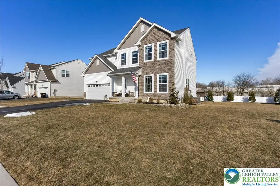 425 Chief Tatamy Street, Easton, PA 18045 - #3