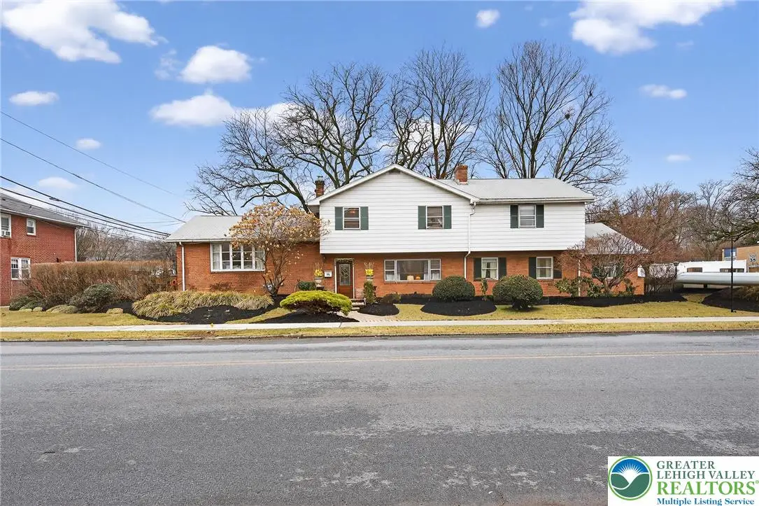 2202 W Tilghman Street, Allentown, PA 18104 - #1