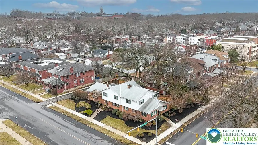 2202 W Tilghman Street, Allentown, PA 18104 - #2