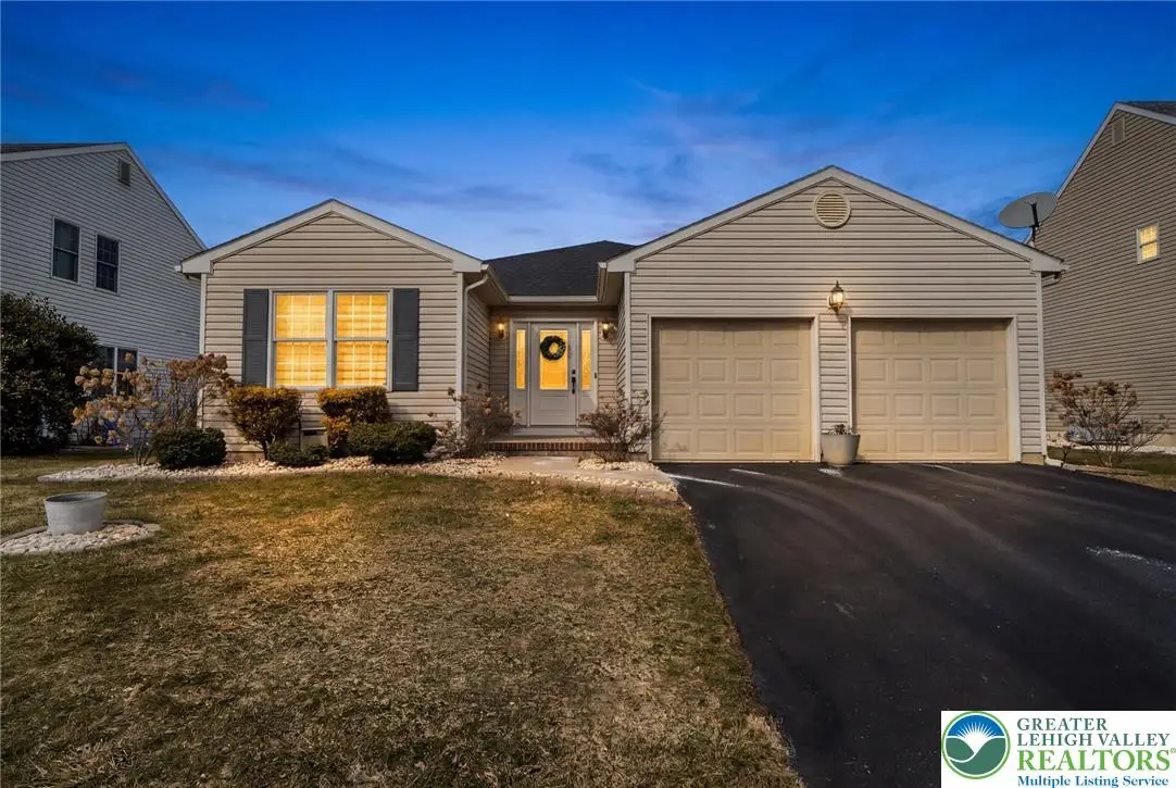 1945 Vintage Drive, Bethlehem, PA 18045 - #1