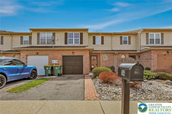 54 Freedom Terrace, Easton, PA 18045