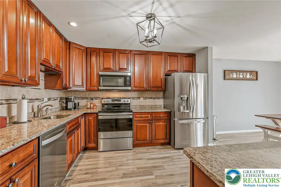 54 Freedom Terrace, Easton, PA 18045 - #3