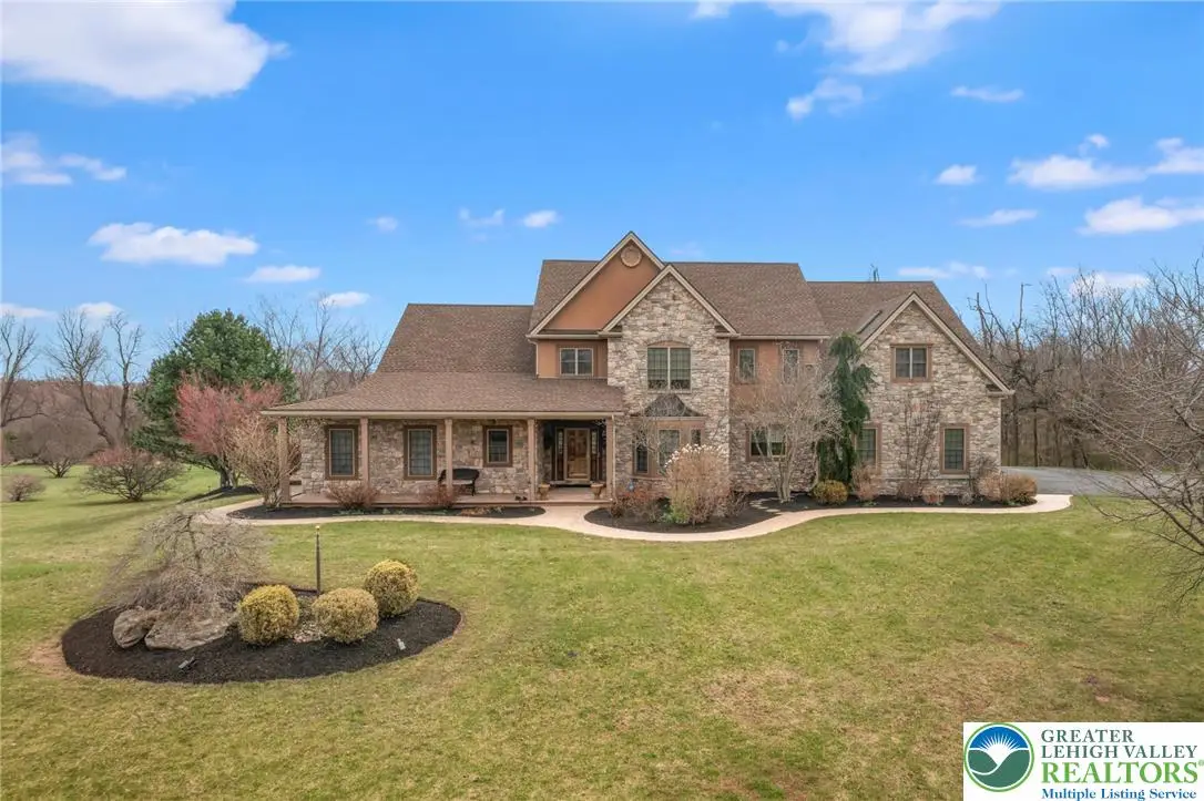 5590 Tuscany Court, Upper Saucon, PA 18036 - #1