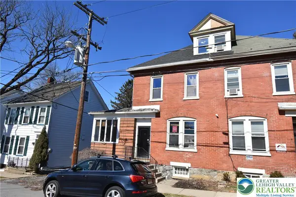 509 Parsons Street, Easton, PA 18042